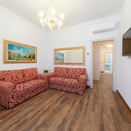 Canal View San Marco Luxury Rooms Venecia Exterior foto